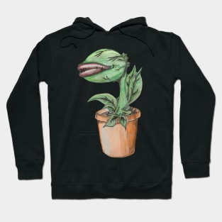 Feeding time Hoodie